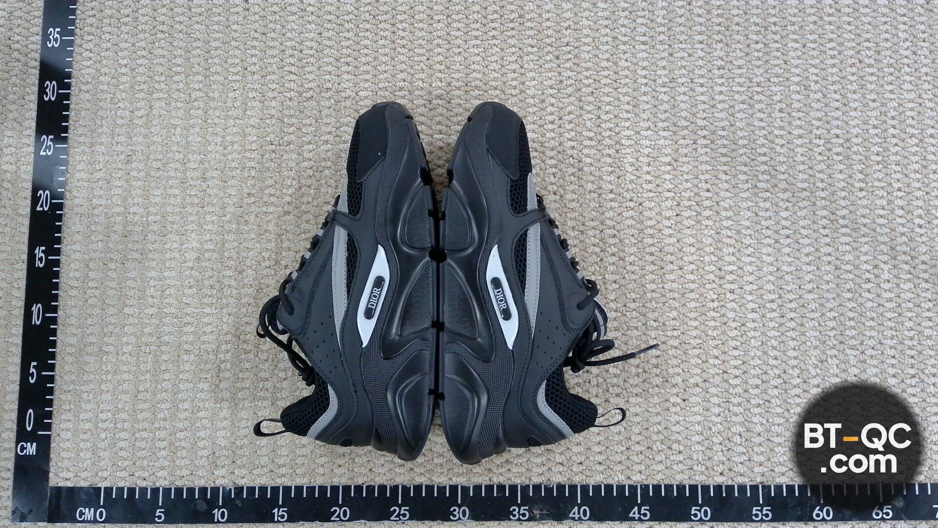 Dior Sneakers QC