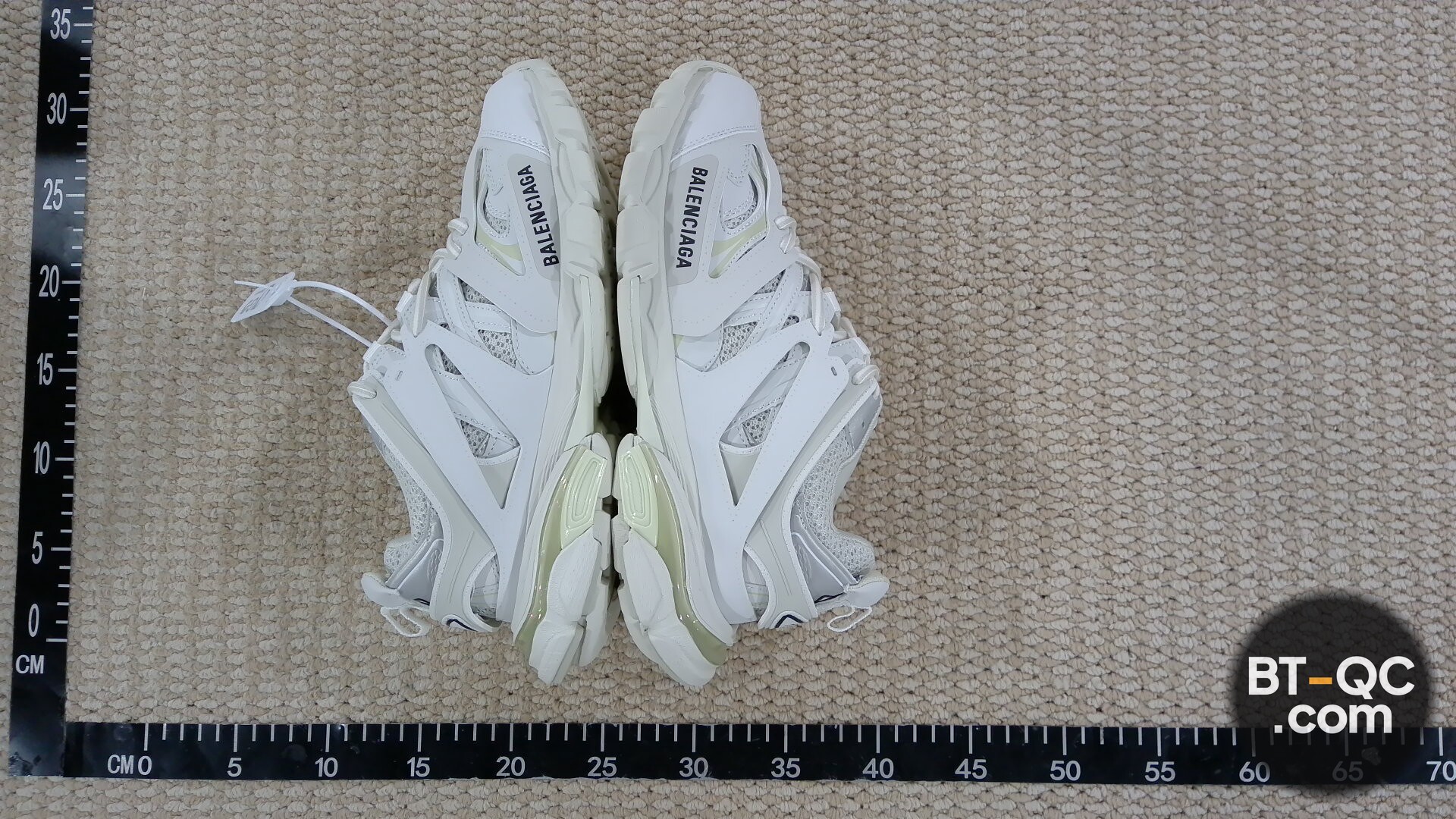 Balenciaga Track Sneaker QC