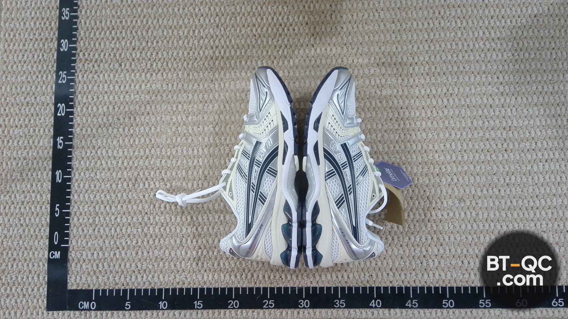 Asics Gel-Kayano 28 Sneakers QC