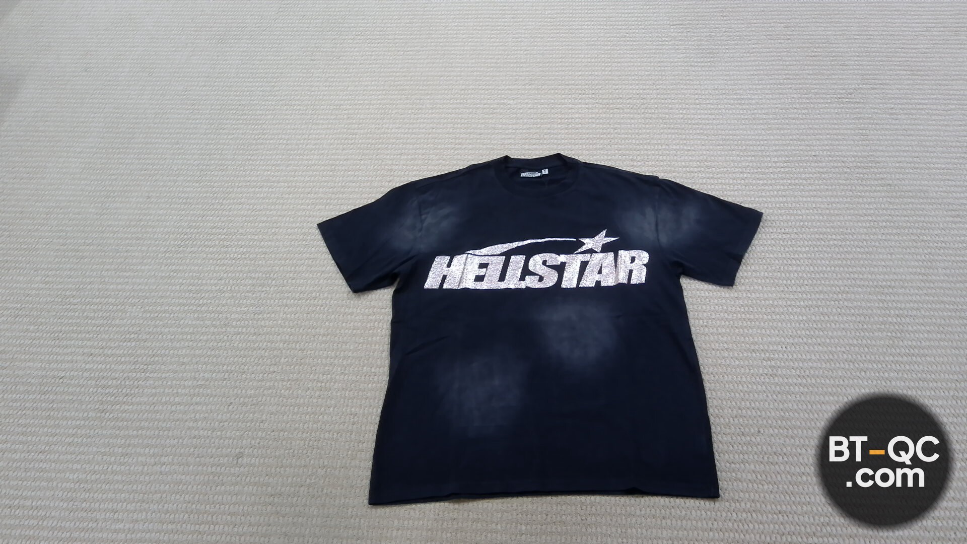 Hellstar Shirts QC