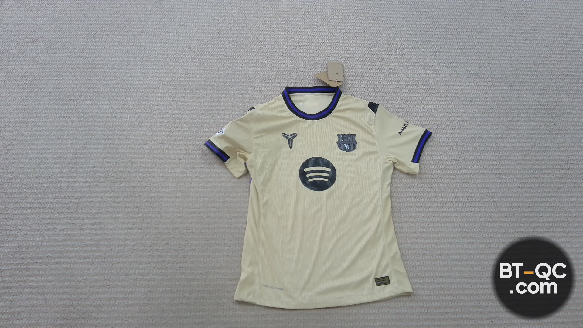Nike Shirts QC