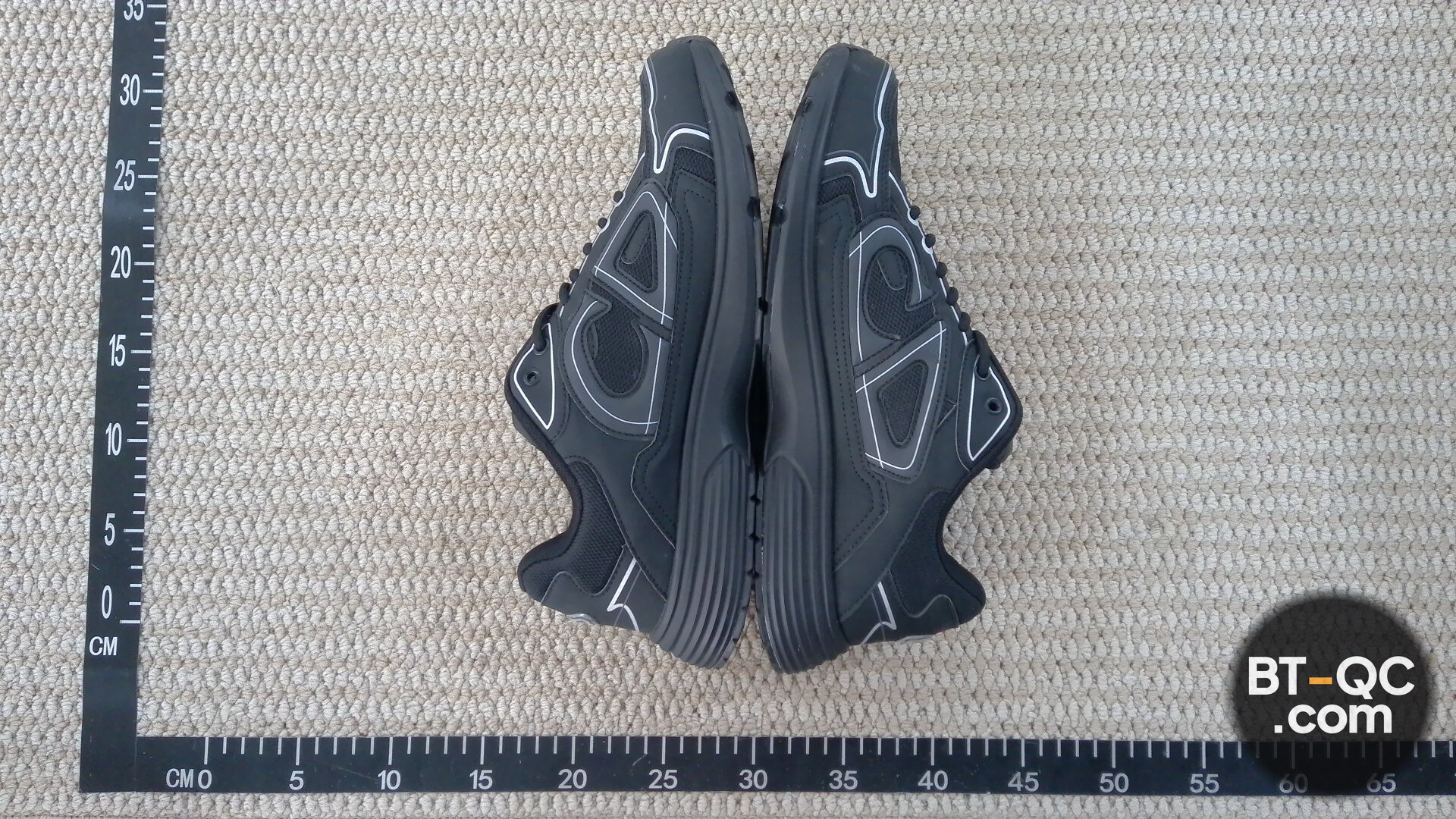 Dior Sneakers QC