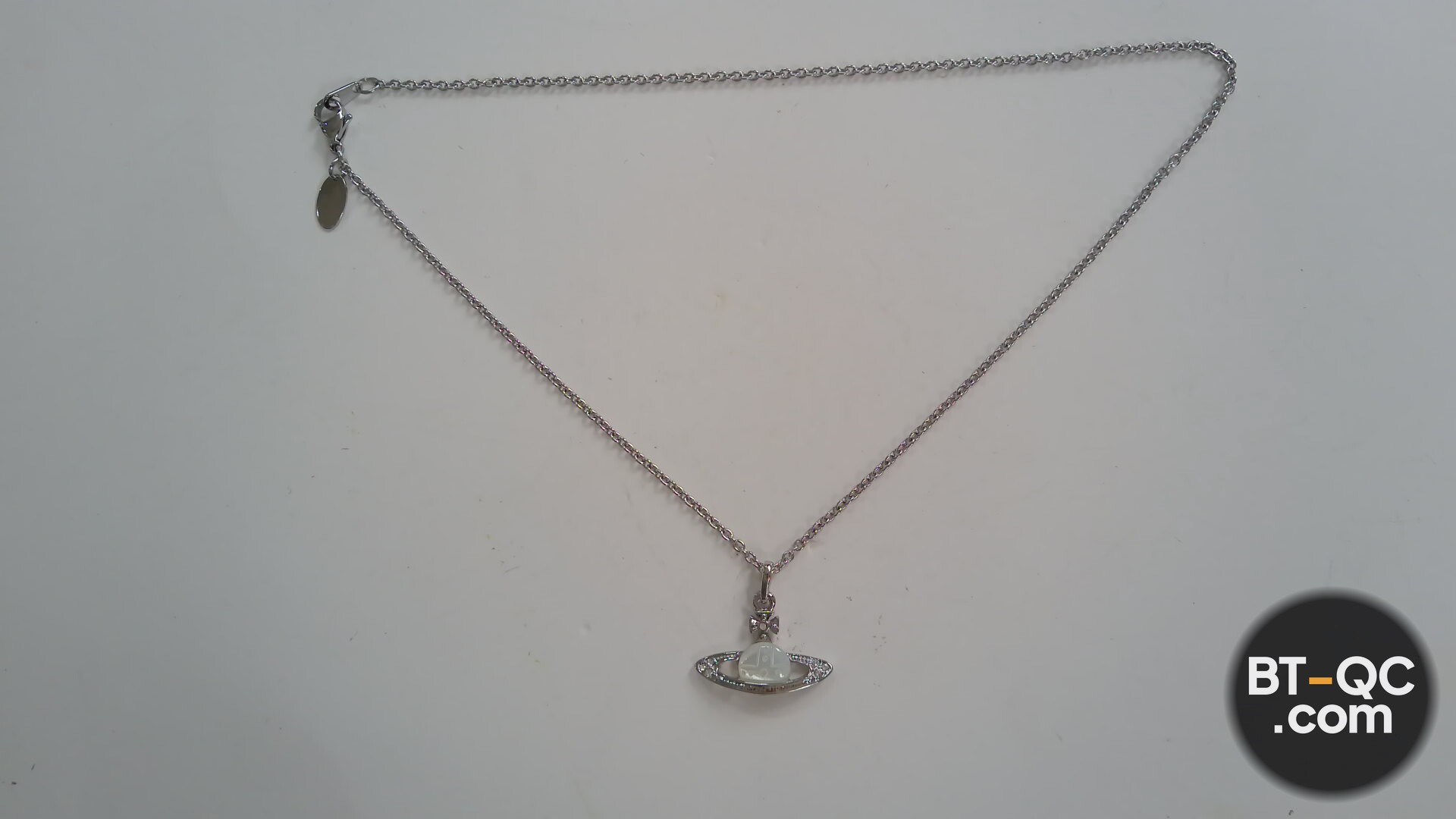 Vienne Westwood Accessories QC