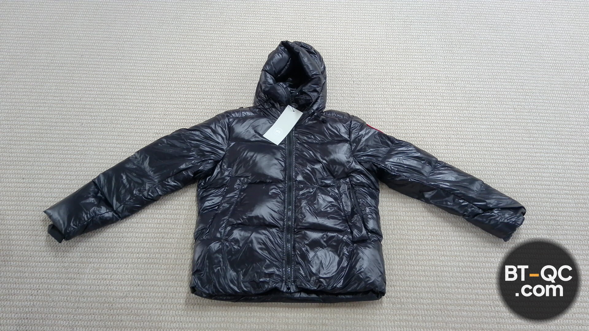 Canada Goose Jackets QC