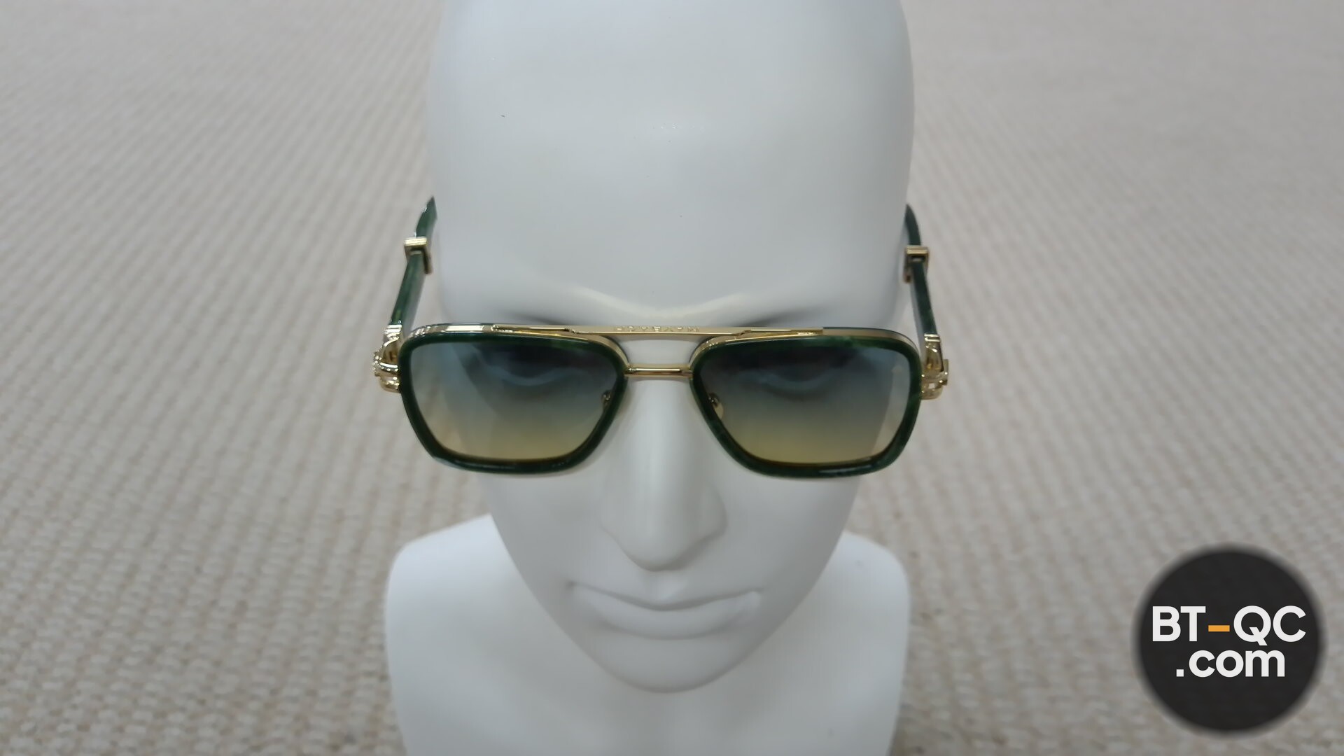 Maybach Glasses QC