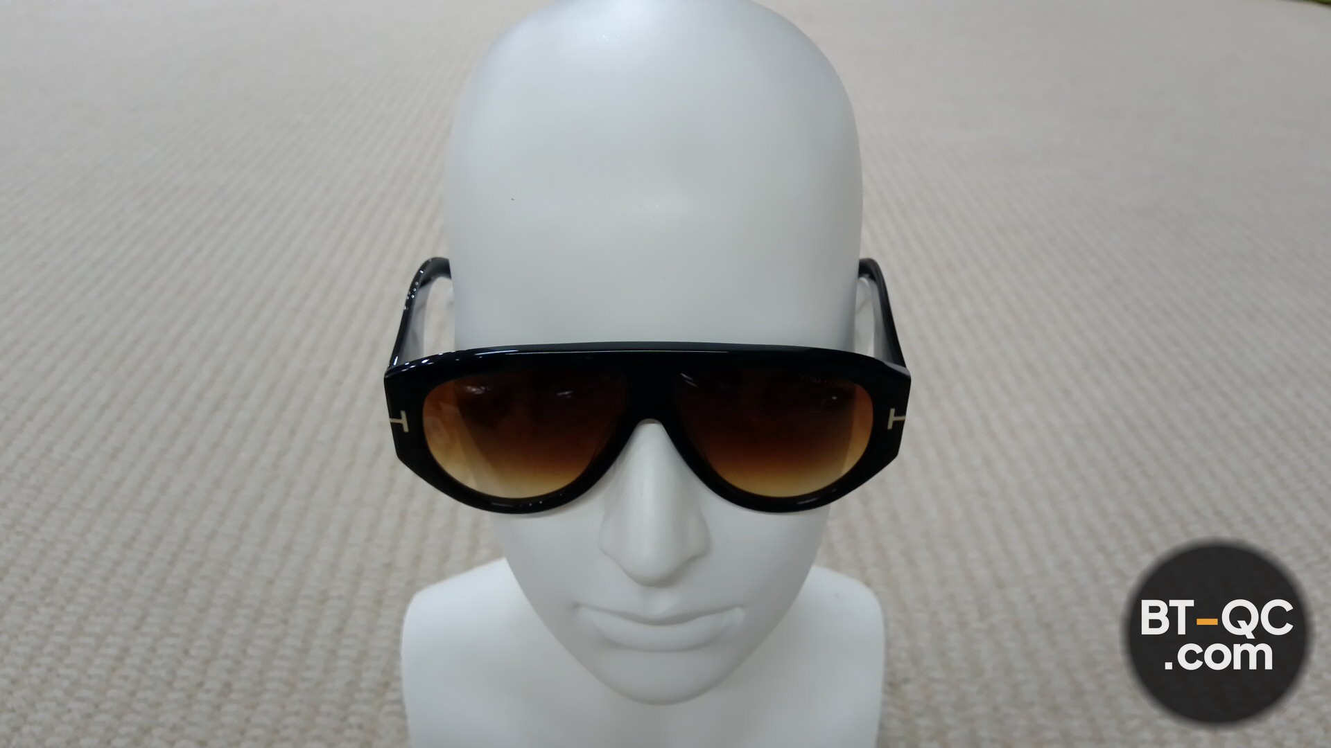 Tom Ford Glasses QC