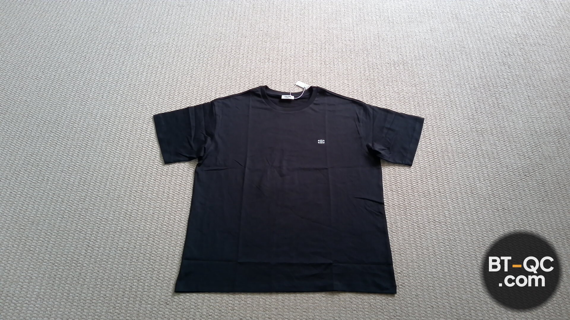 Celine Shirts QC