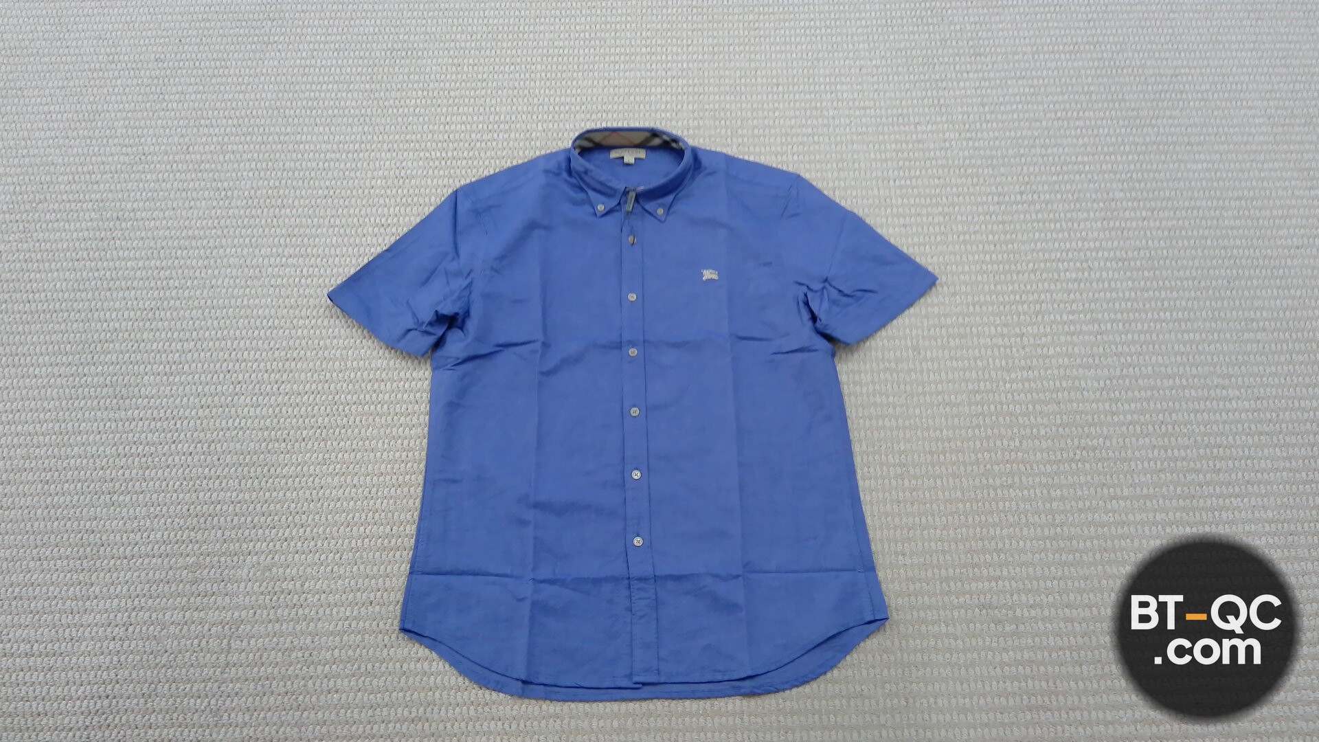 Burberry Shirts QC