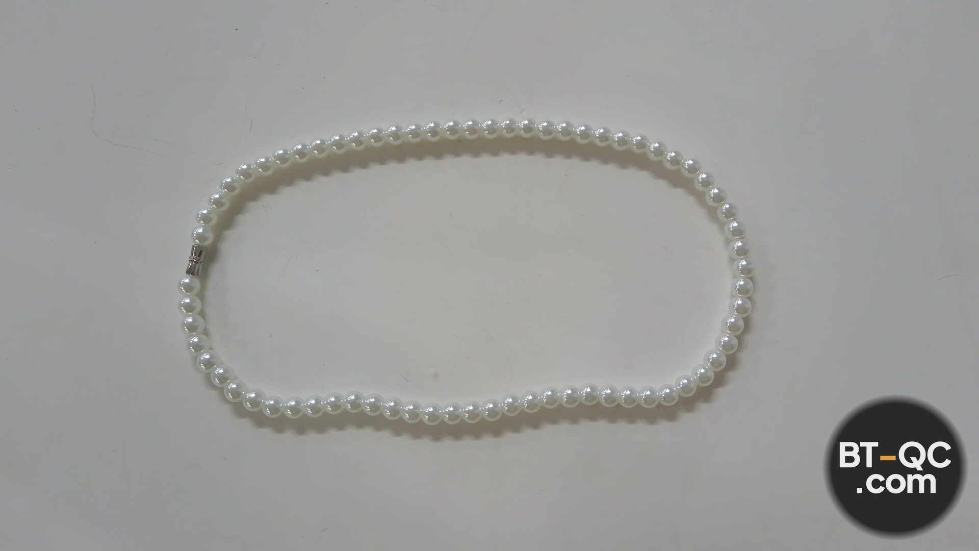 Unknown Accessories QC