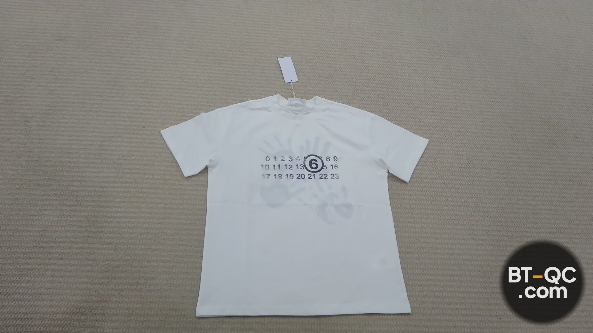 Maison Margiela Shirts QC