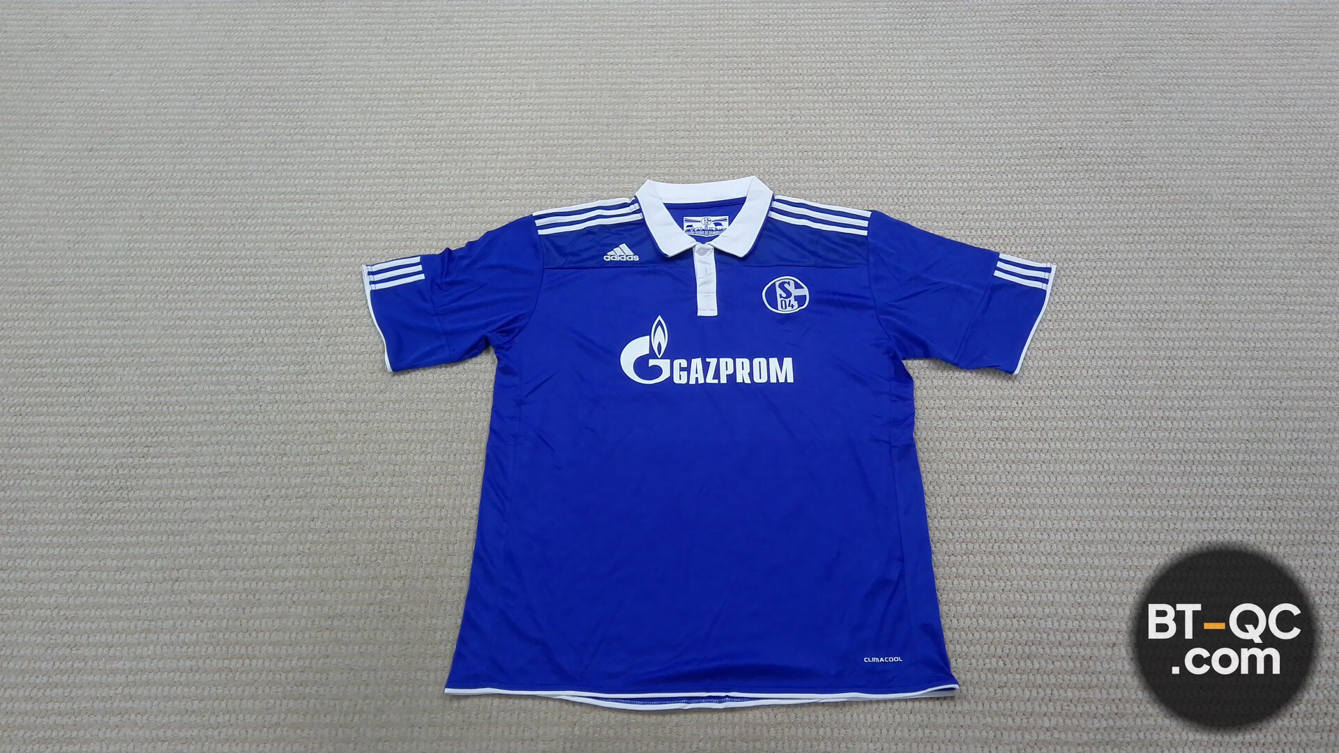 Adidas Shirts QC