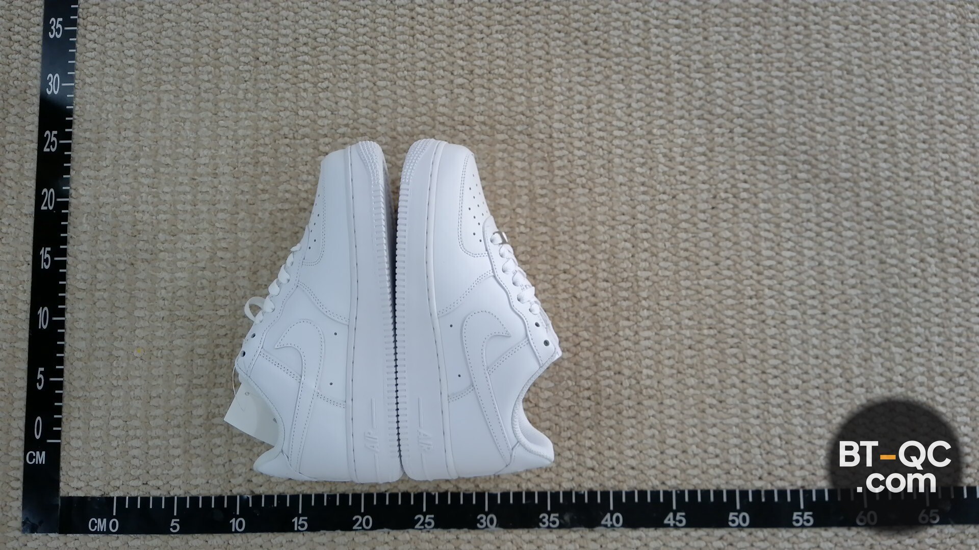 Nike Air Force 1 DD8959-100 QC