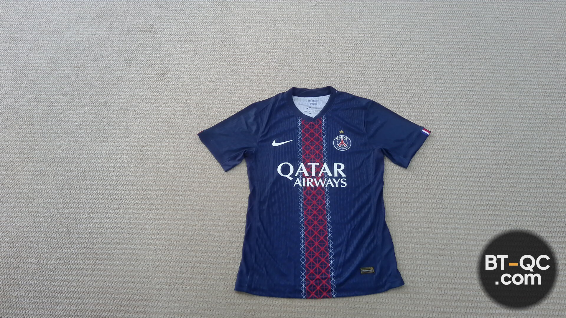 Nike Shirts QC