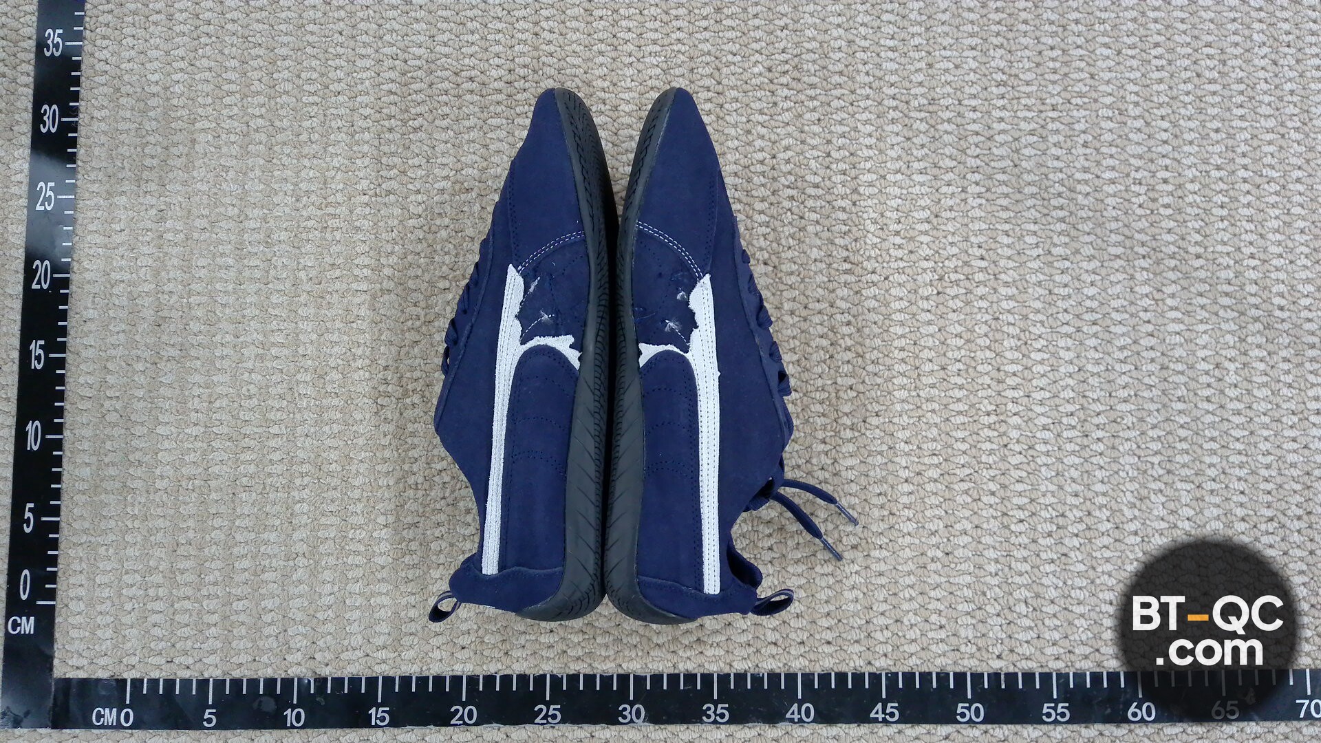 Puma Shoes QC