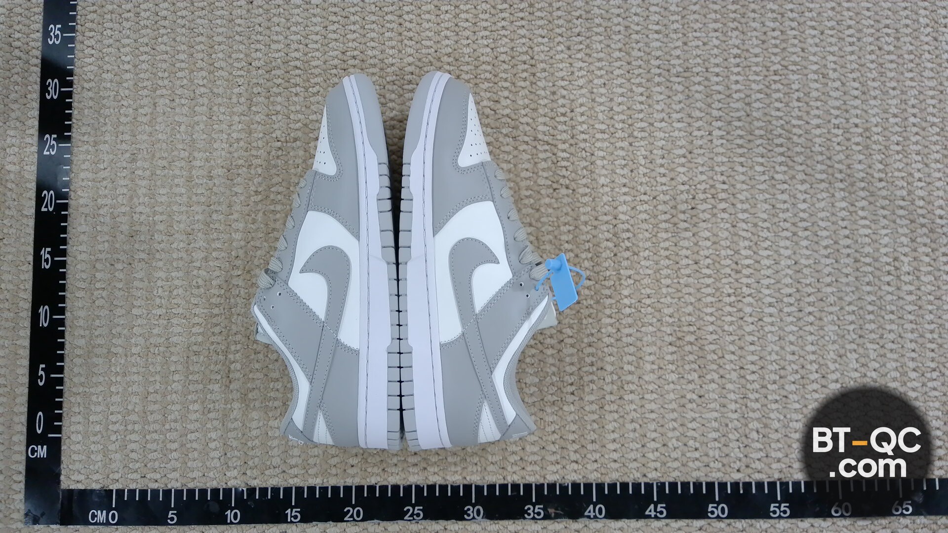 Nike Sneakers QC