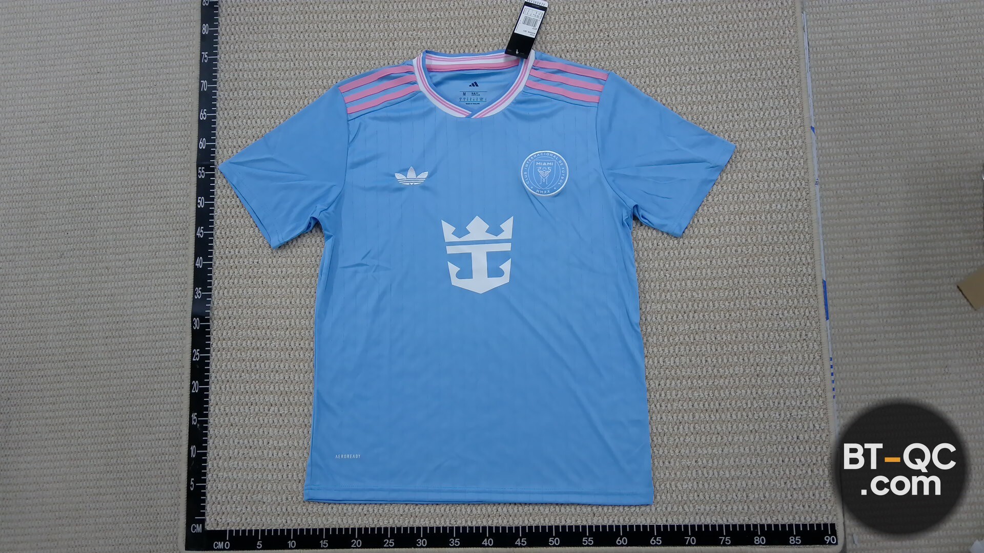 Adidas Shirts QC