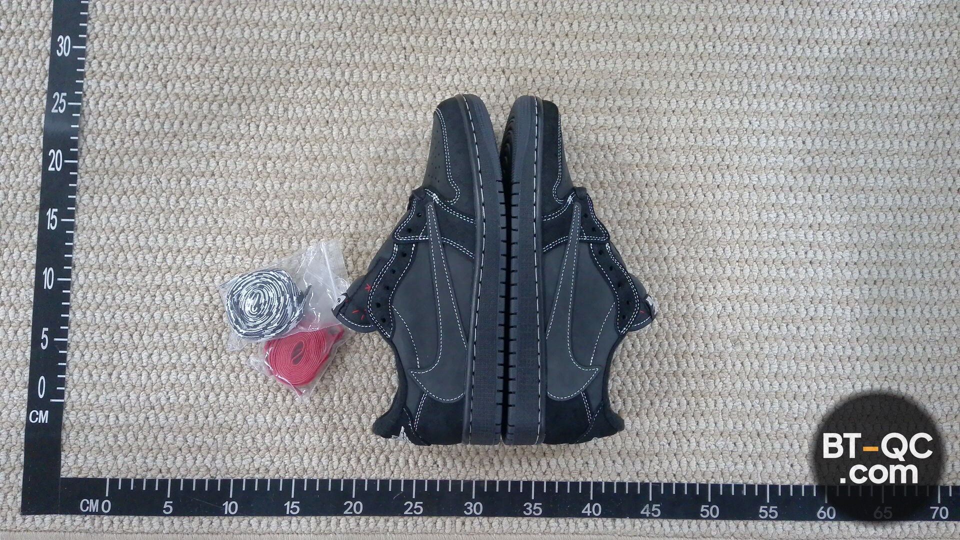 Nike Sneakers QC