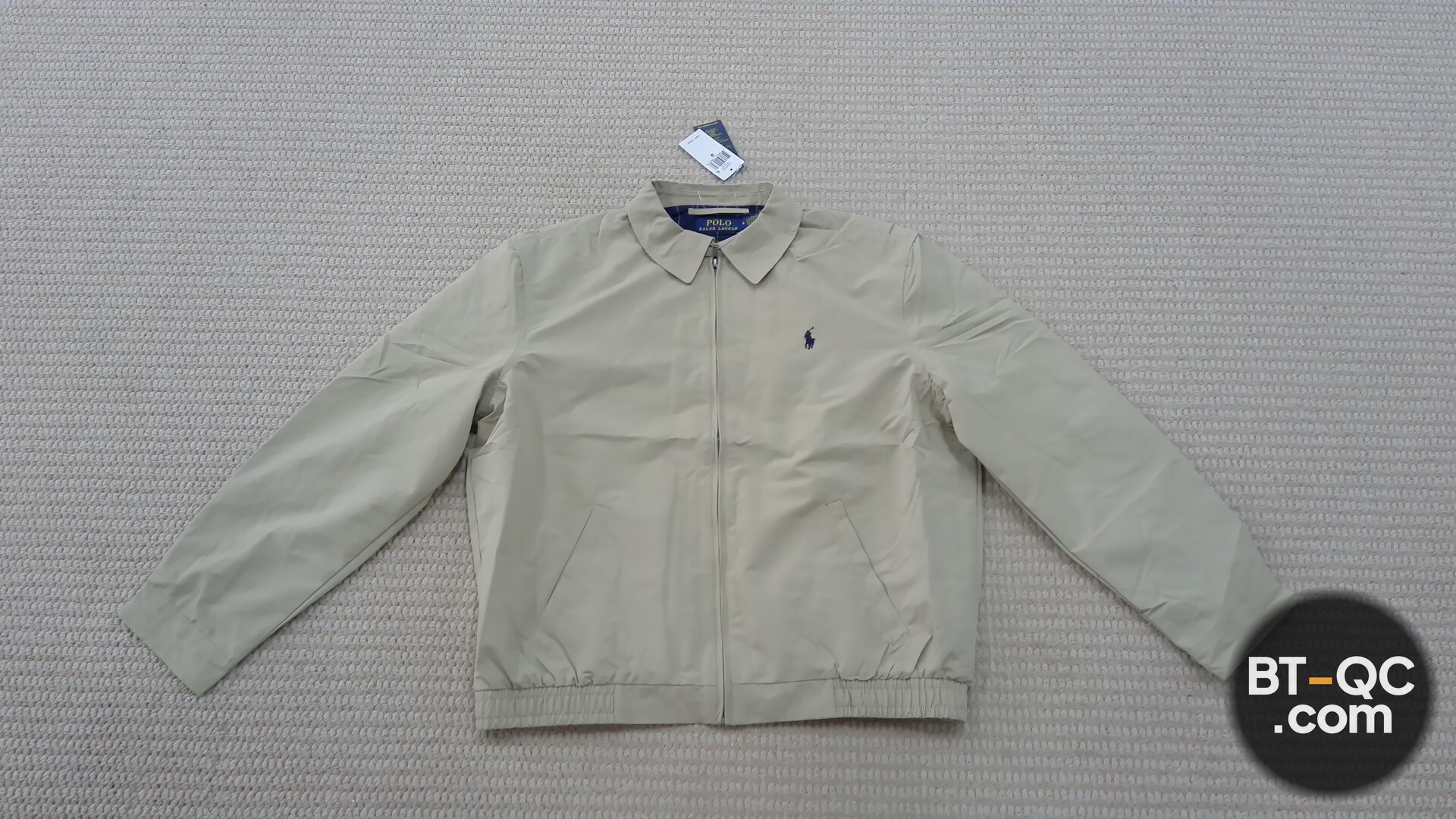 Ralph Lauren Jackets QC