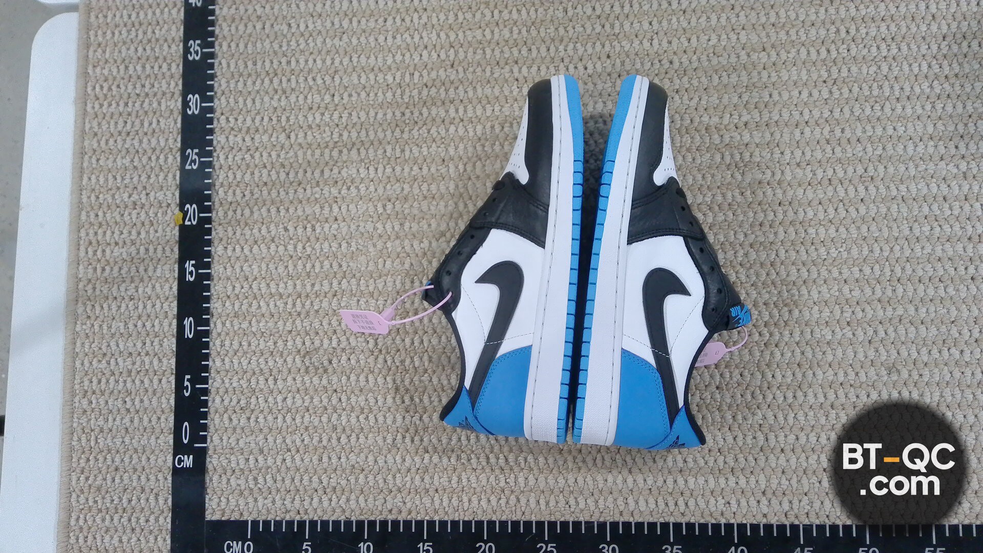 Nike Sneakers QC