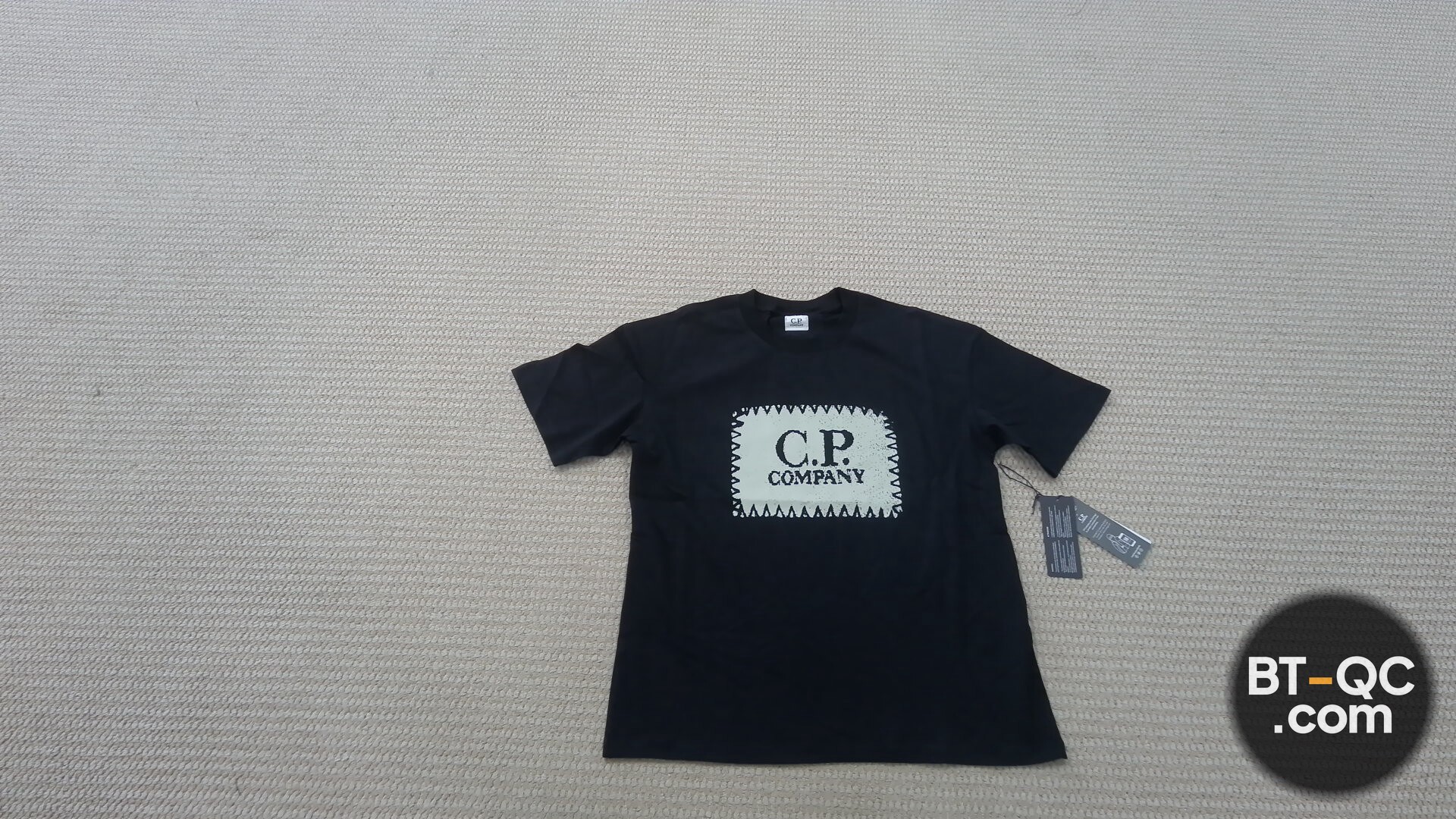 C.P. Company Shirts QC