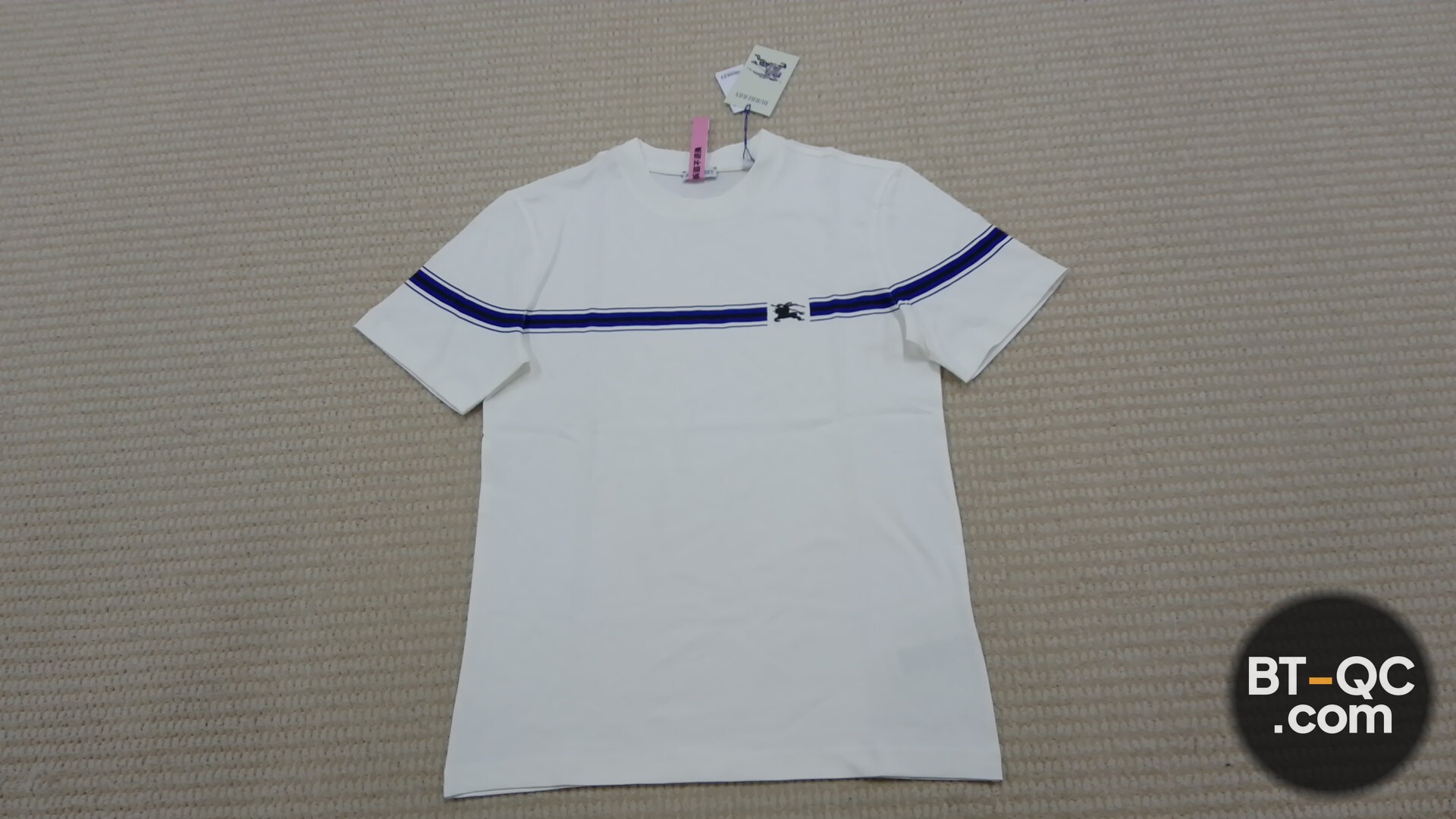 Burberry Shirts QC