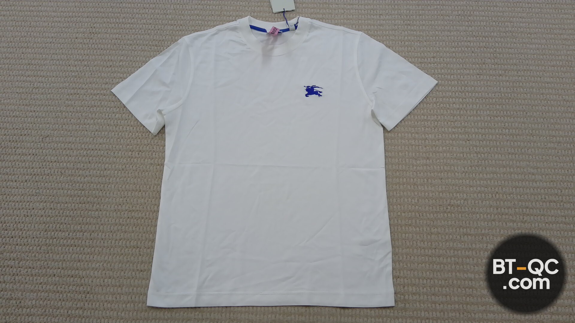 Burberry Shirts QC