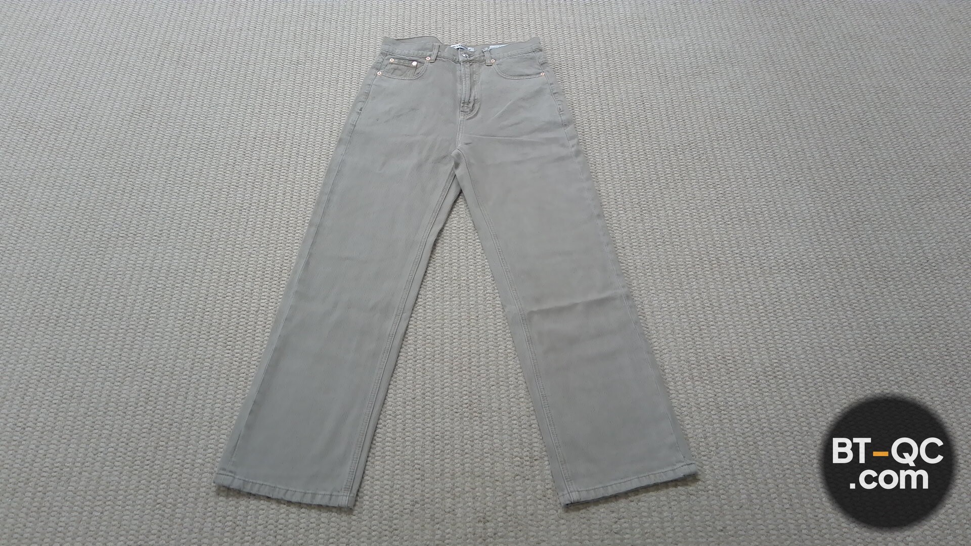 Our Legacy Pants QC