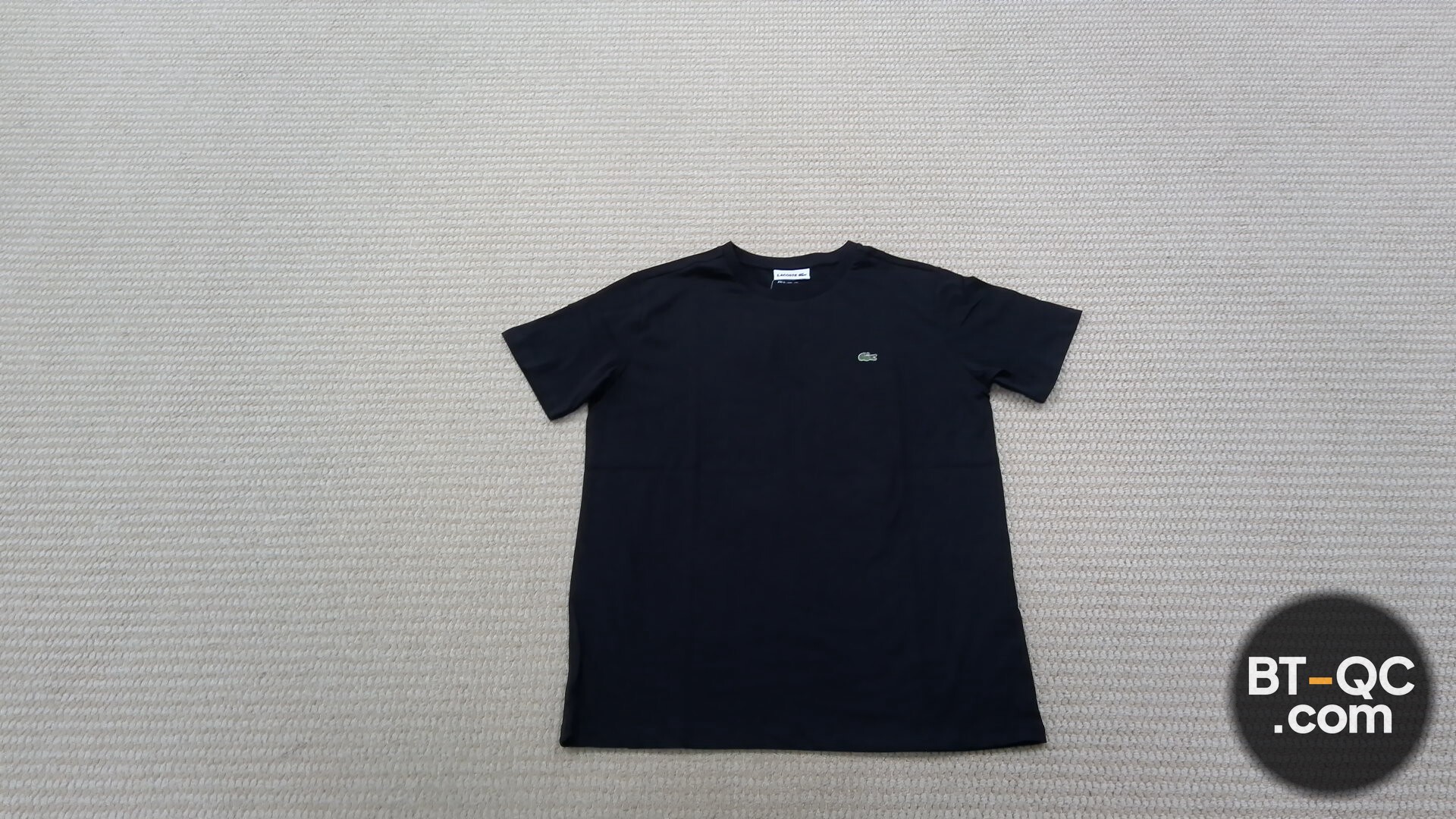 Lacoste Shirts QC