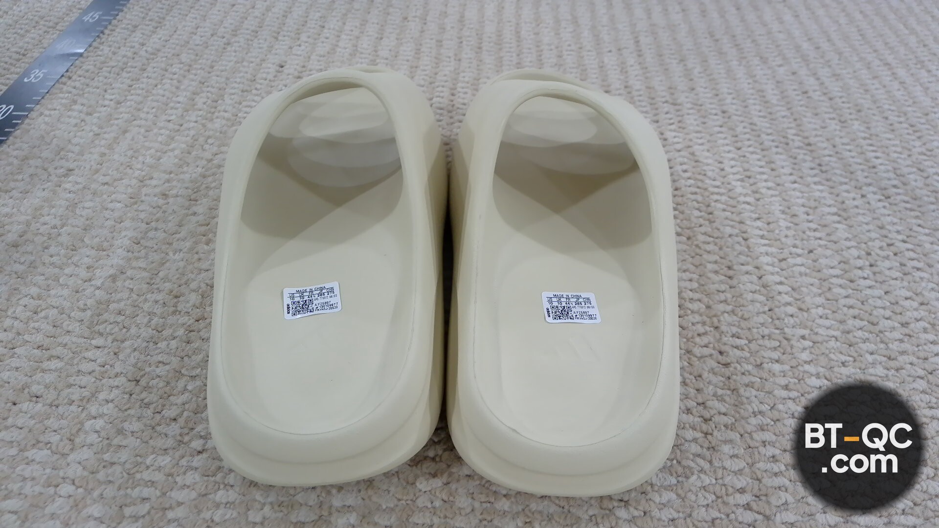 Yeezy Shoes QC
