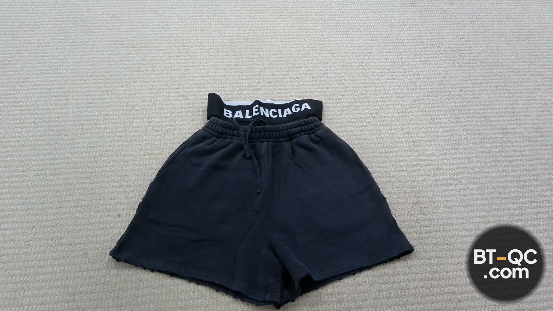 Balenciaga Shorts QC