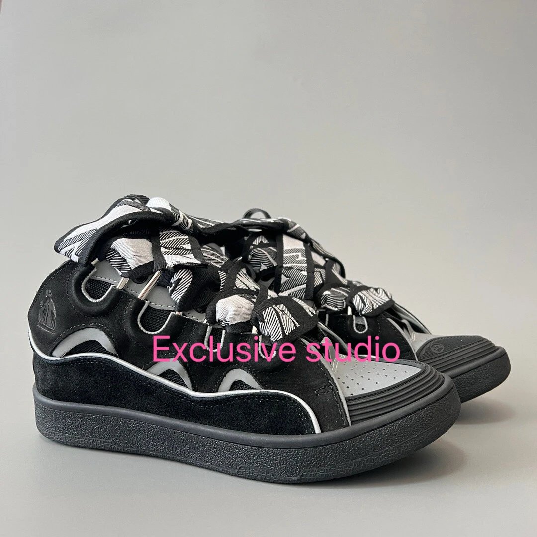 Lanlan Shoes