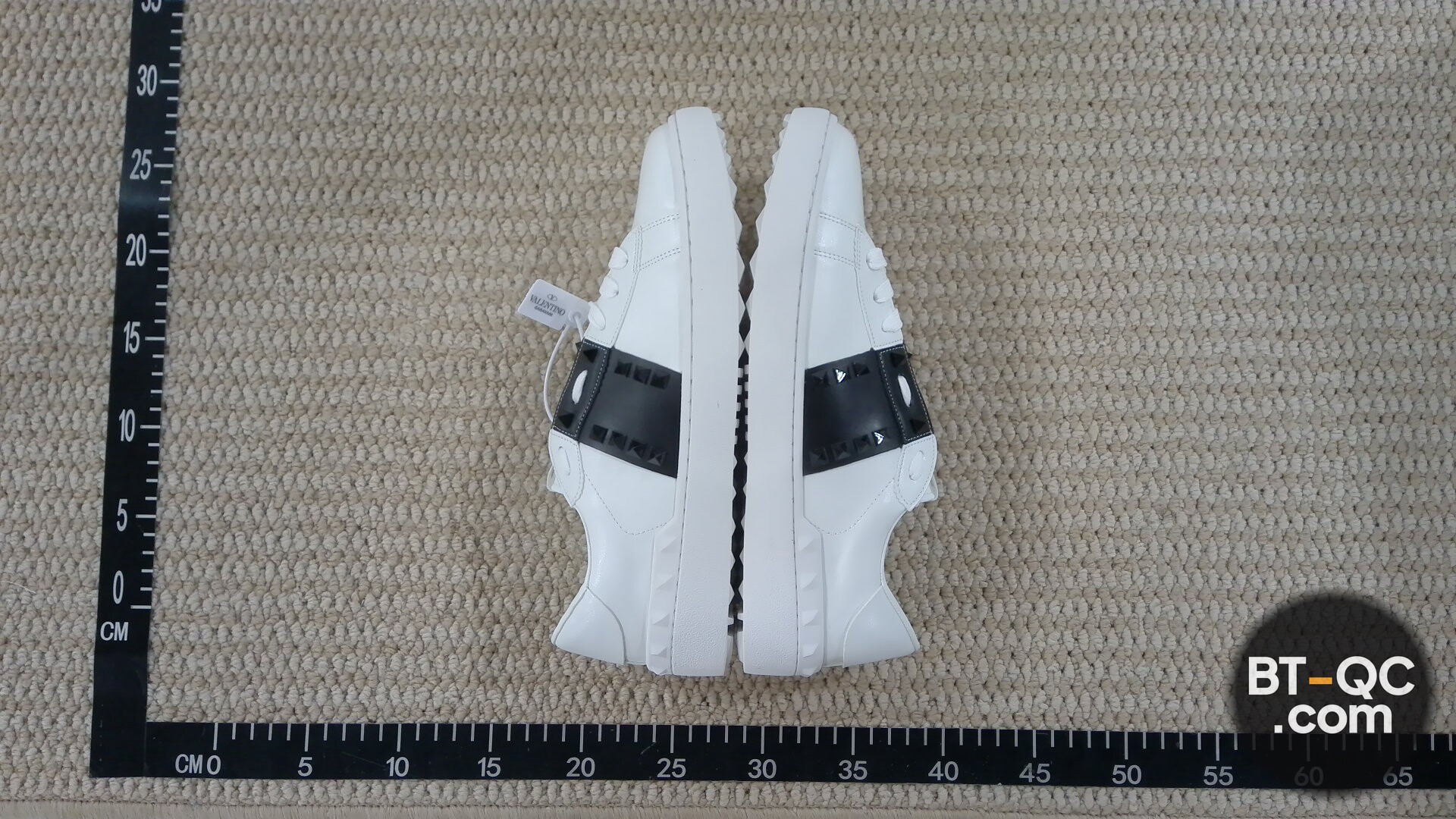 Valentino Shoes QC
