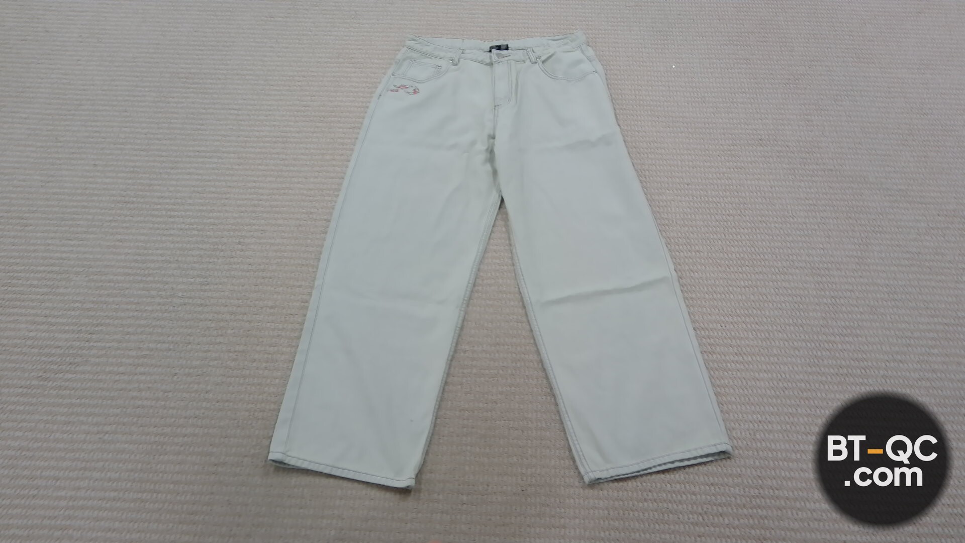 derschutze Jeans QC