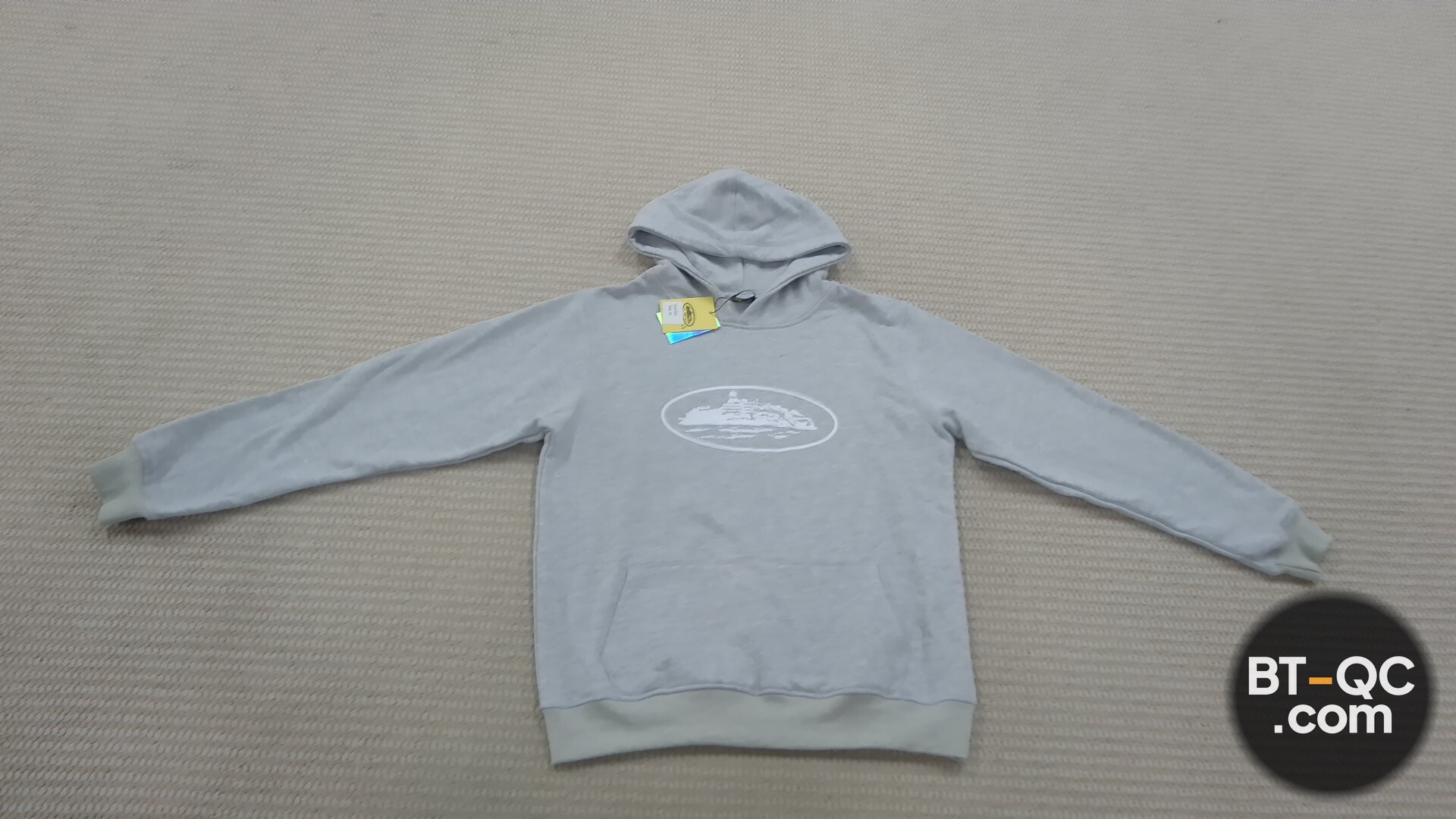 Corteiz Tracksuits QC