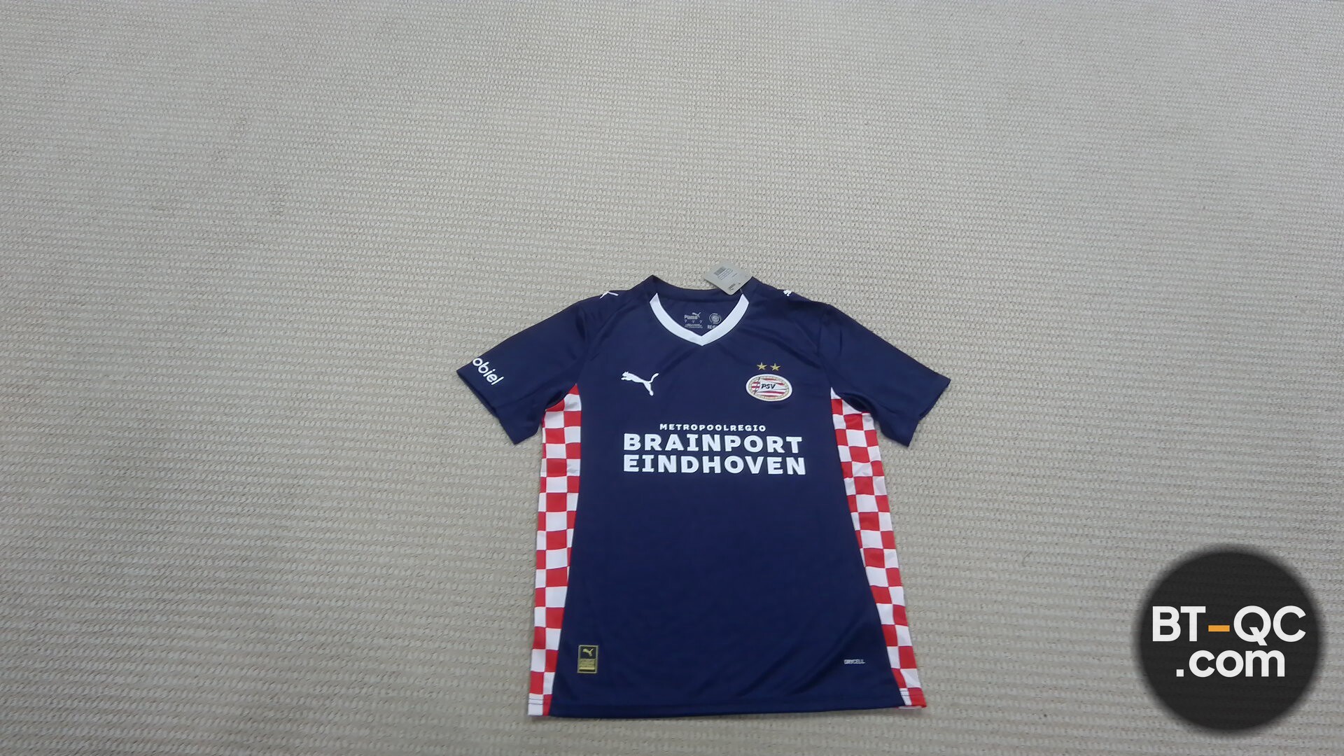 Puma Shirts QC