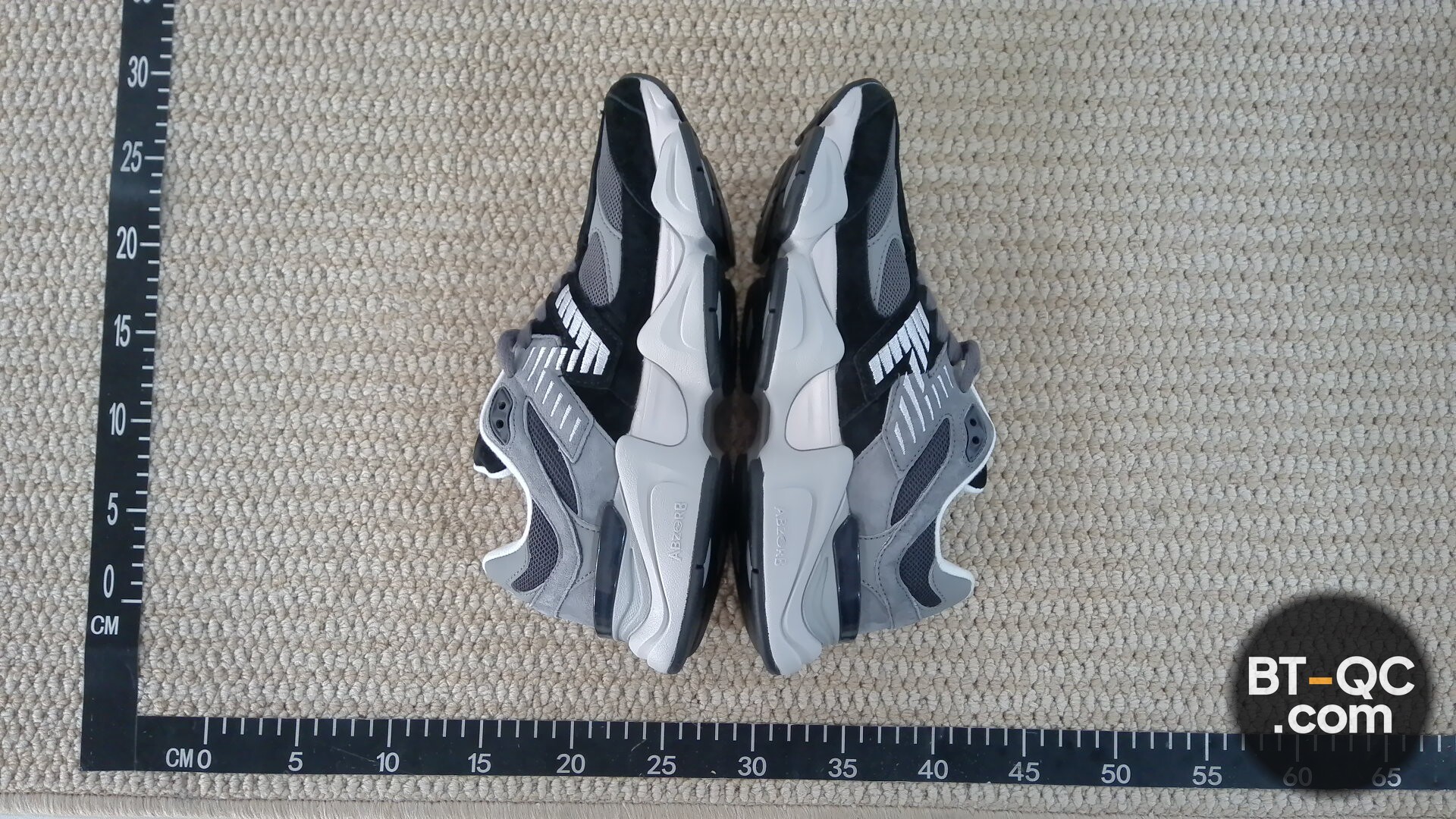 New Balance U9060JBM Sneakers QC