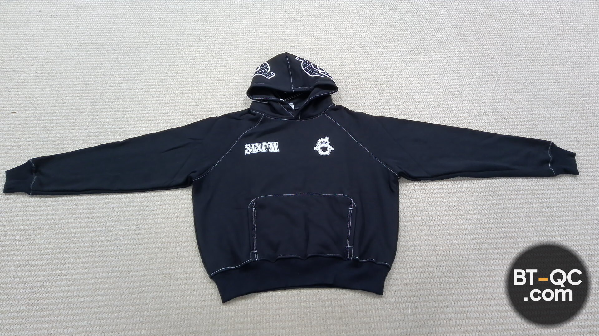 Unknown Tracksuits QC