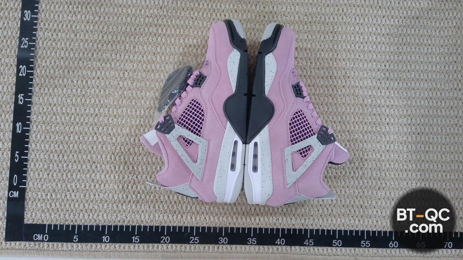 Nike Sneakers QC
