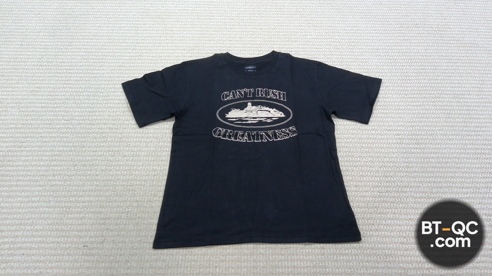 Corteiz Shirts QC