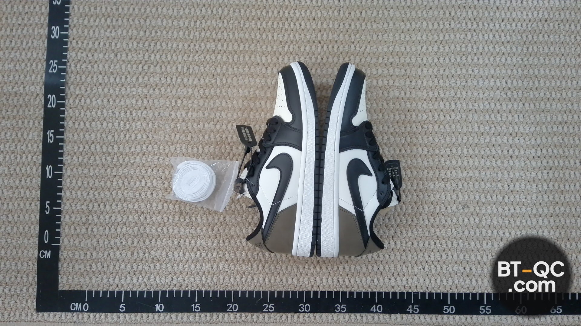 Nike Sneakers QC