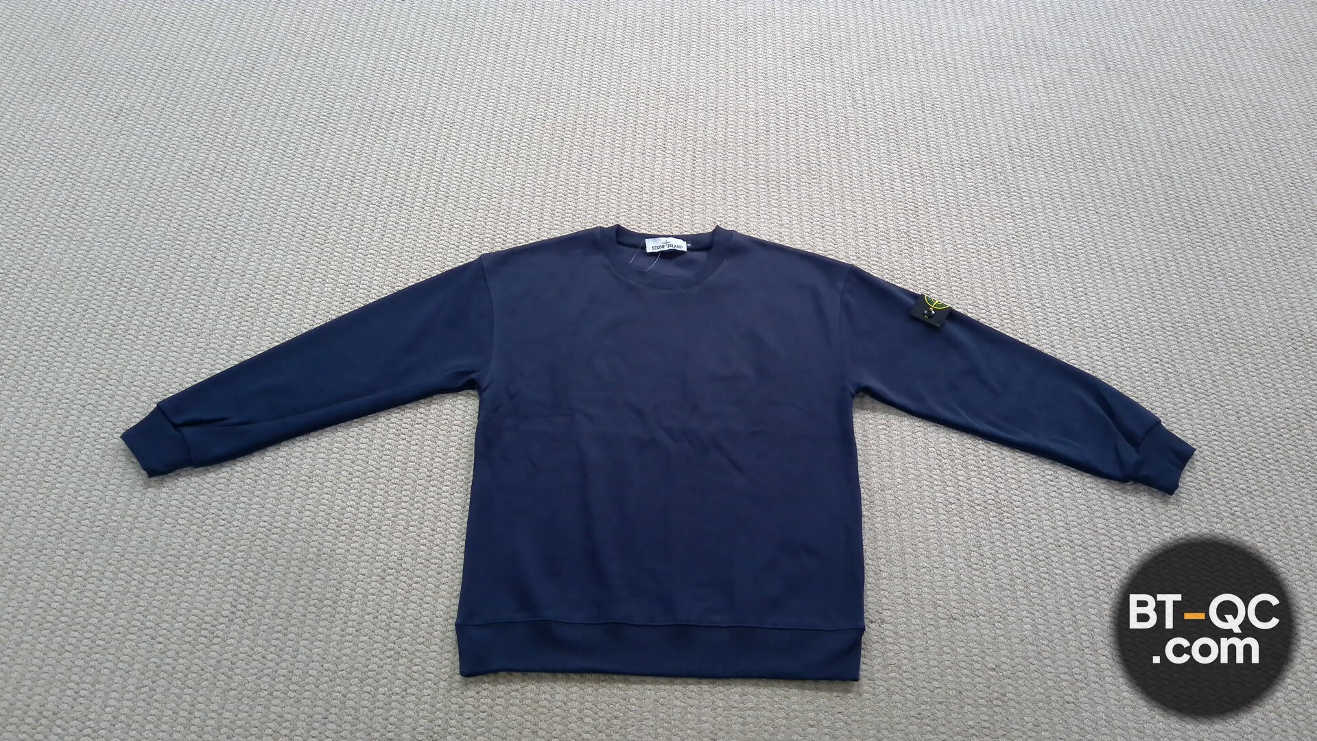 Stone Island Sweaters QC