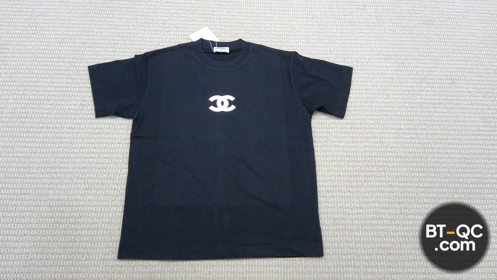Chanel Shirts QC
