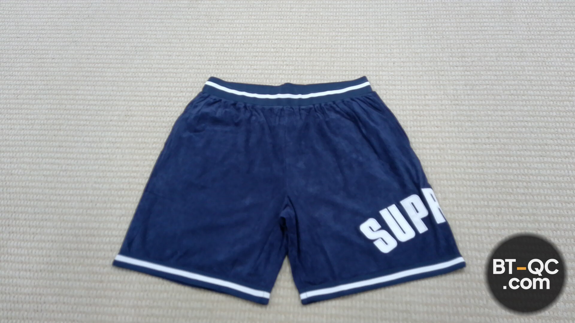 Supreme Shorts QC