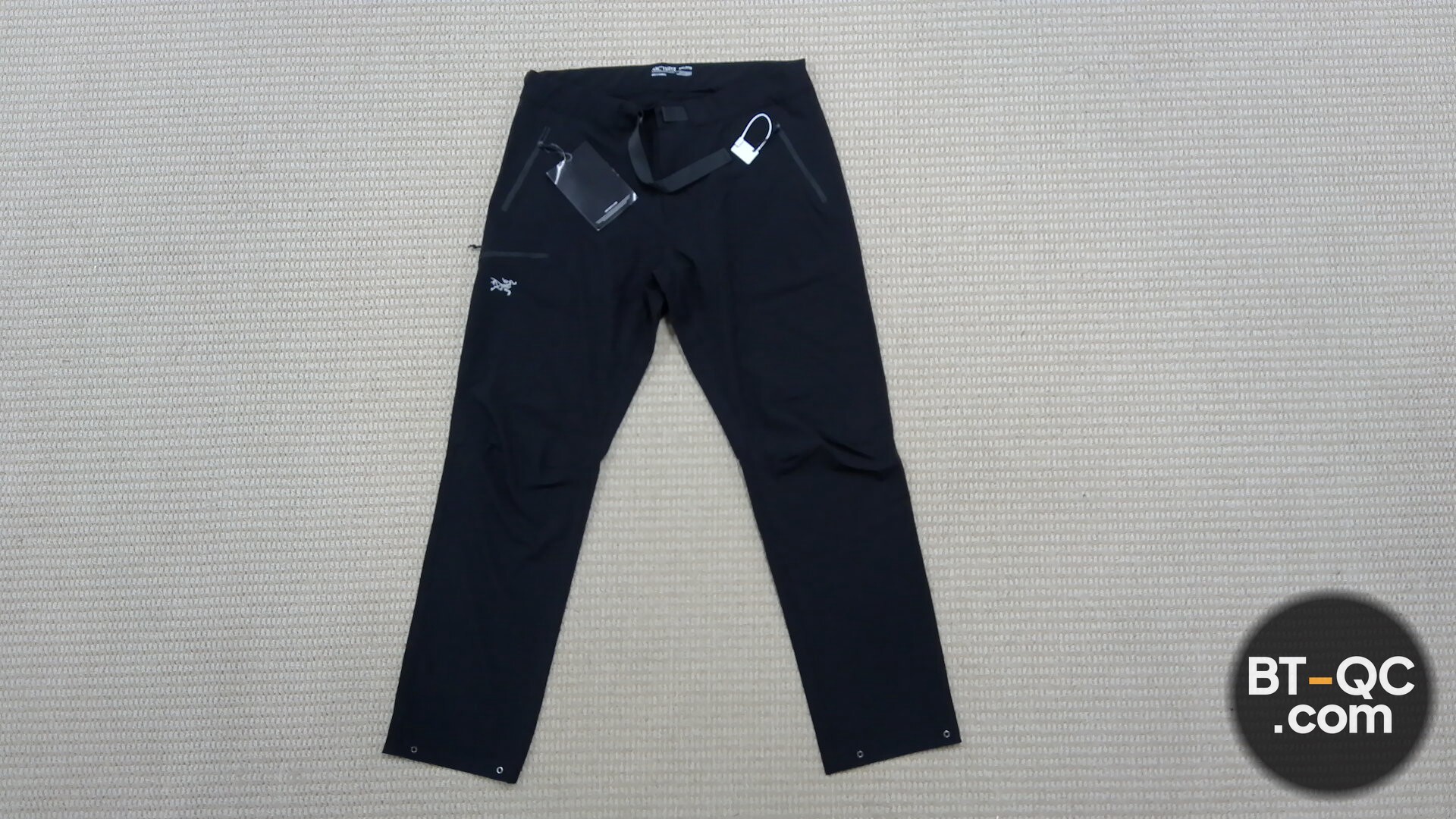 Arc'Teryx Pants QC