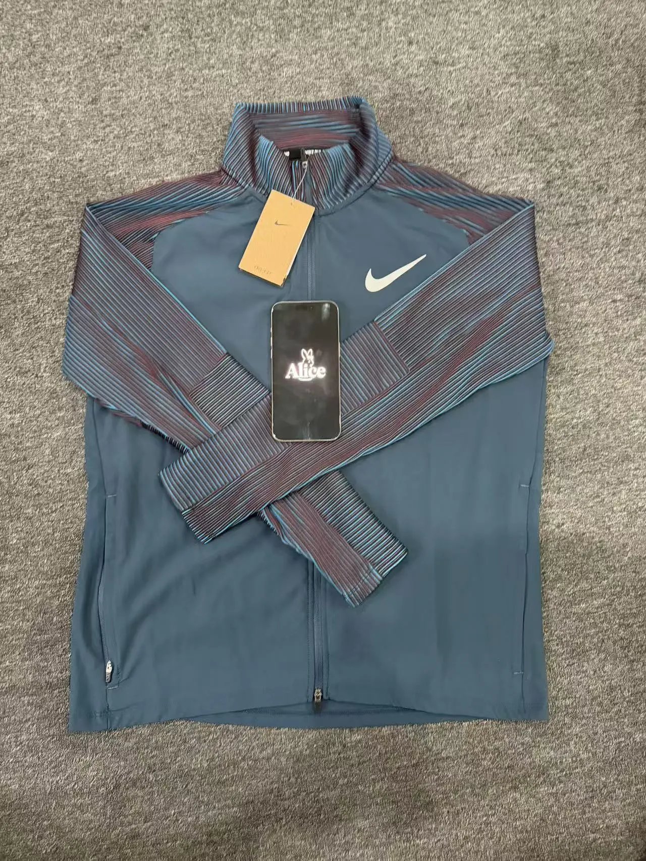 Nike Dri-FIT Jacket
