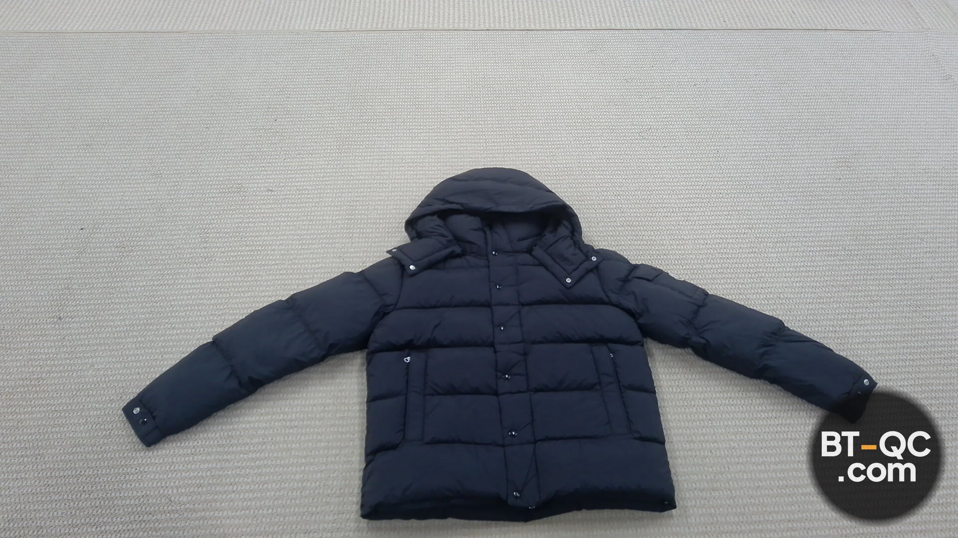 Moncler Jackets QC