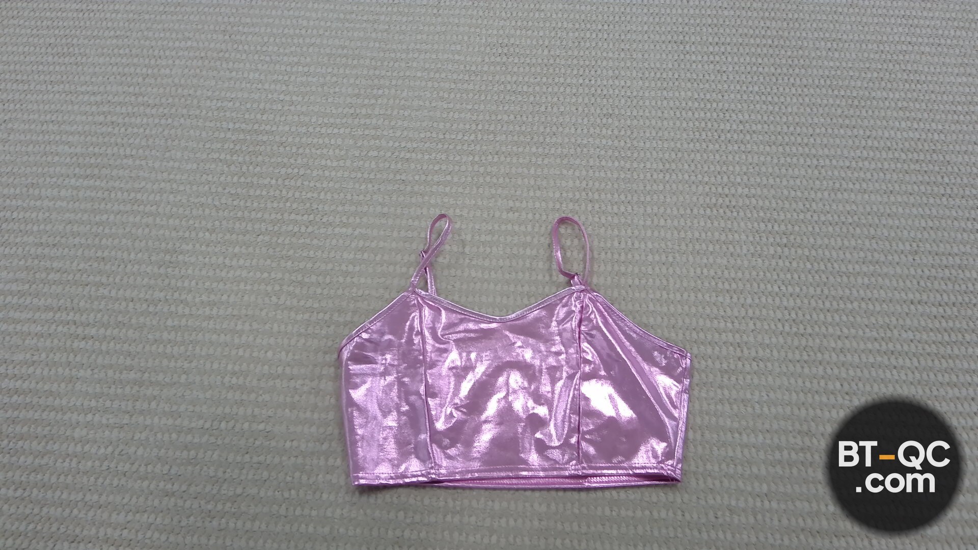 Unknown Bras QC