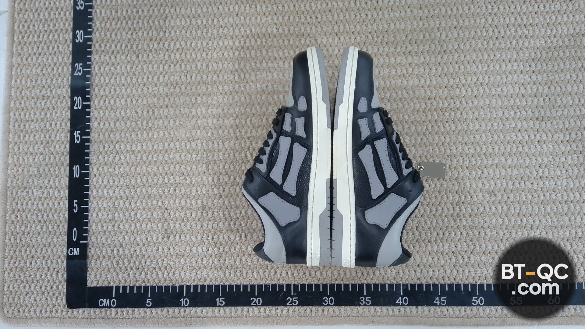 Amiri Sneakers QC