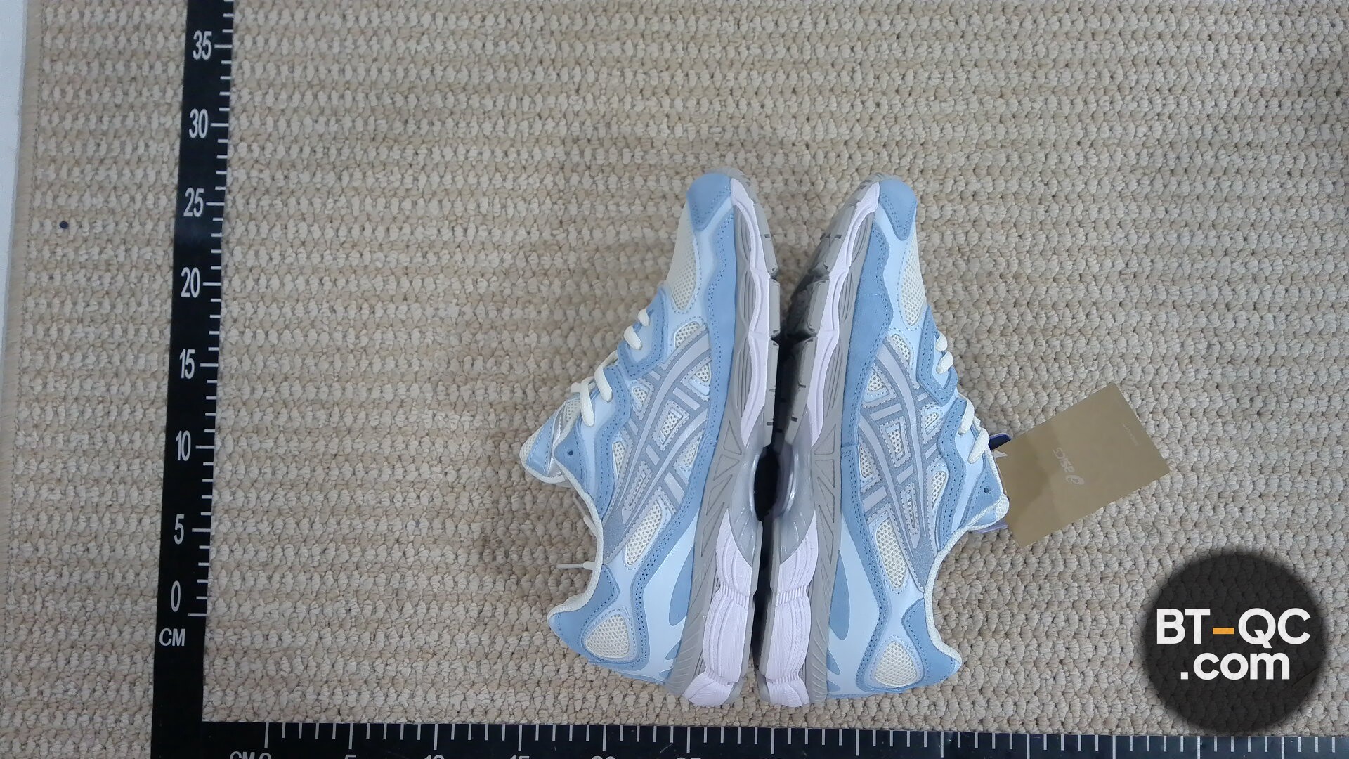 Asics Sneakers QC