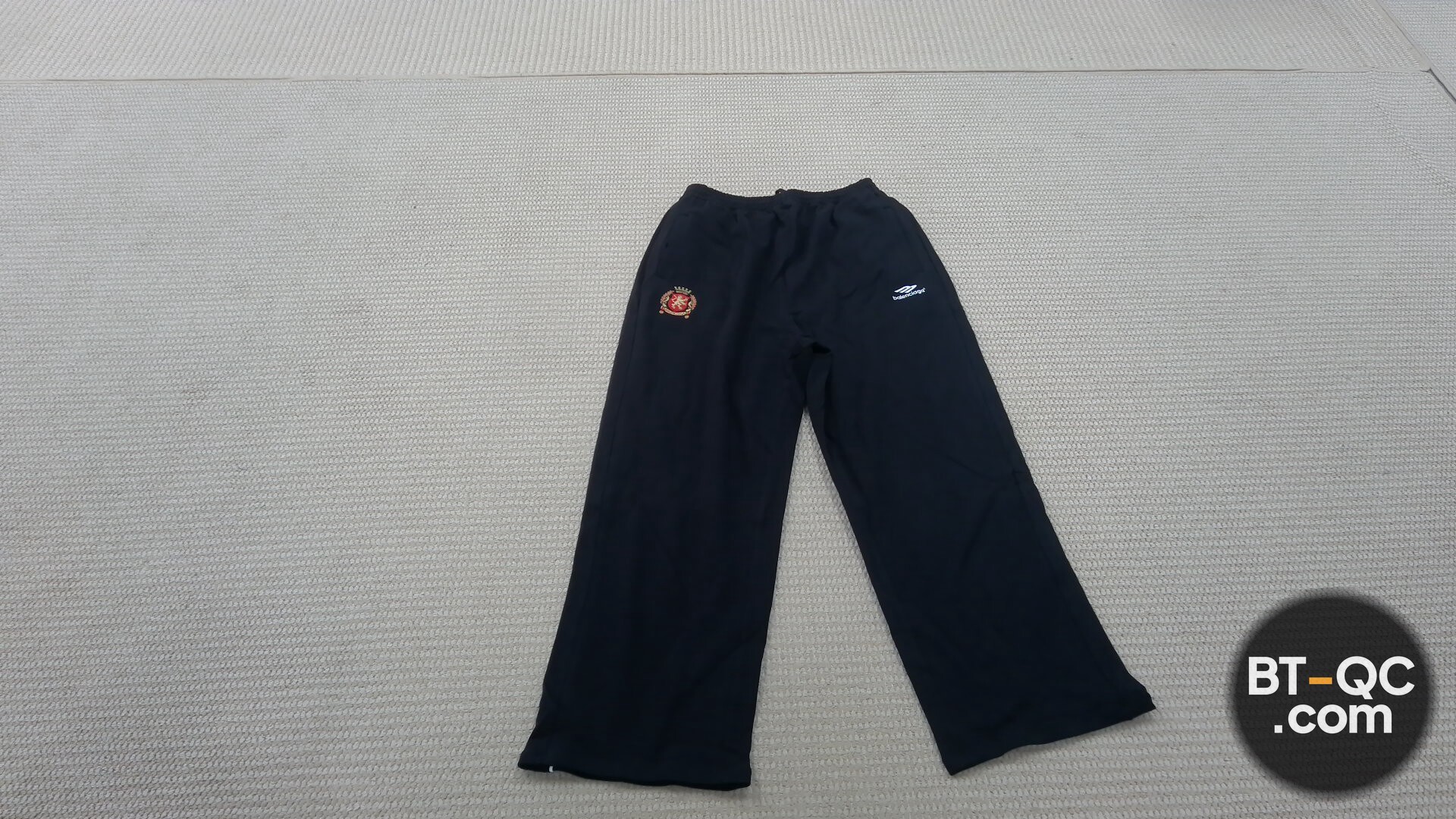 Balenciaga Pants QC
